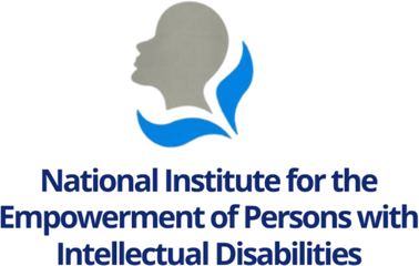 NIEPID — National Institute for the Empowerment of Persons with Intellectual Disabilities